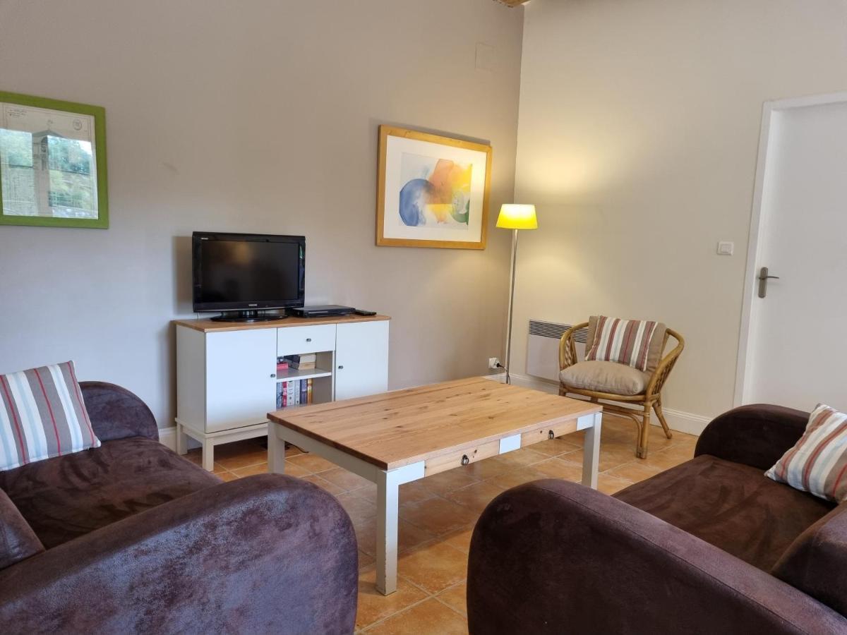 Gites De Cognac Breville Экстерьер фото