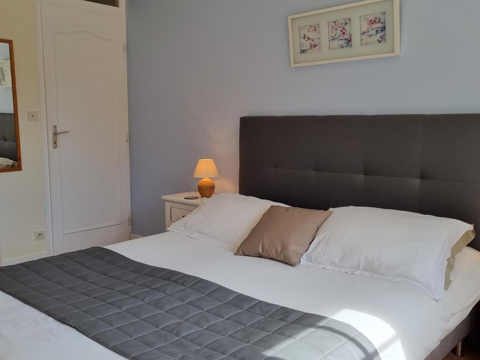 Gites De Cognac Breville Экстерьер фото